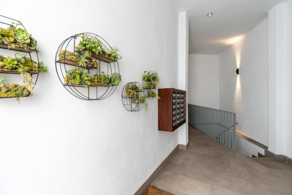 Gb Apartamento Corazon De Sevilla Goyeneta St Luaran gambar