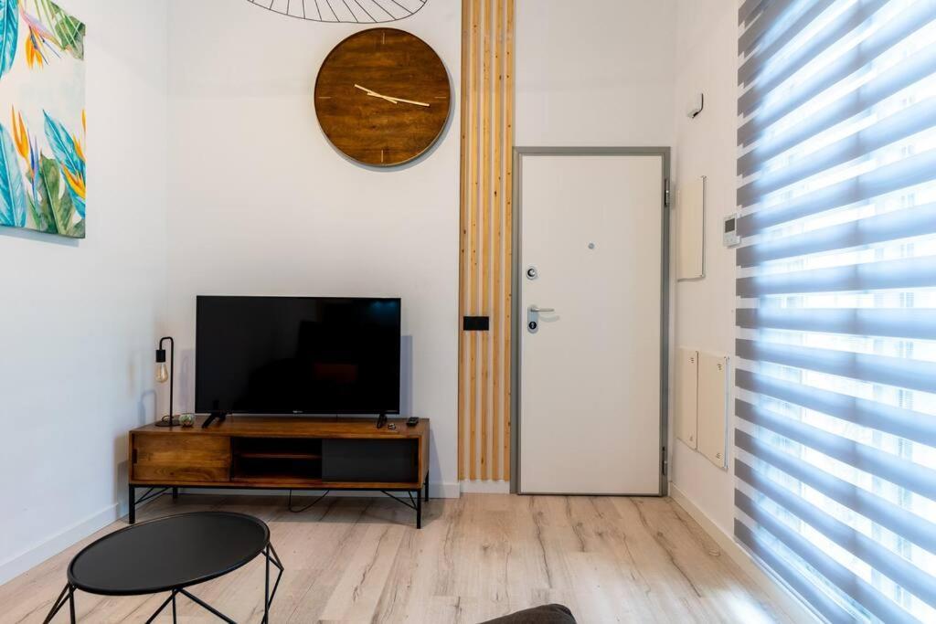 Gb Apartamento Corazon De Sevilla Goyeneta St Luaran gambar