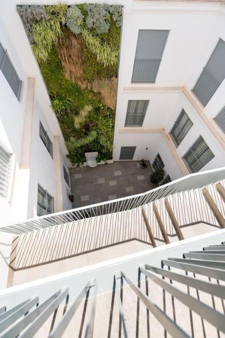 Gb Apartamento Corazon De Sevilla Goyeneta St Luaran gambar