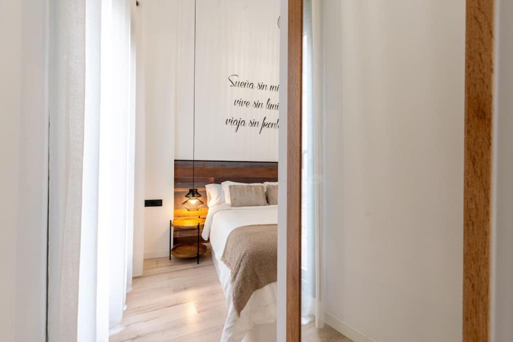 Gb Apartamento Corazon De Sevilla Goyeneta St Luaran gambar